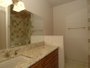 View of guest bathroom