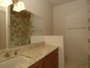 View of guest bathroom