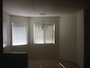 Dining area from the front of the living room.