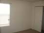 Another view of the first bedroom.