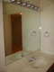 Master bathroom vanity.