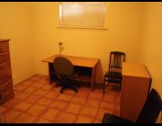 Office or 2nd bedroom