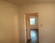View of Dining room from the office.